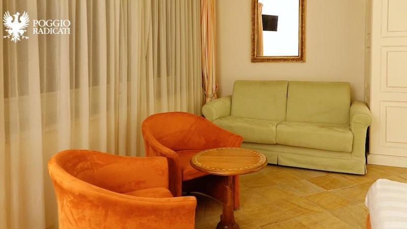 Poggio Radicati Hotel De Charme Saluzzo Zewnętrze zdjęcie